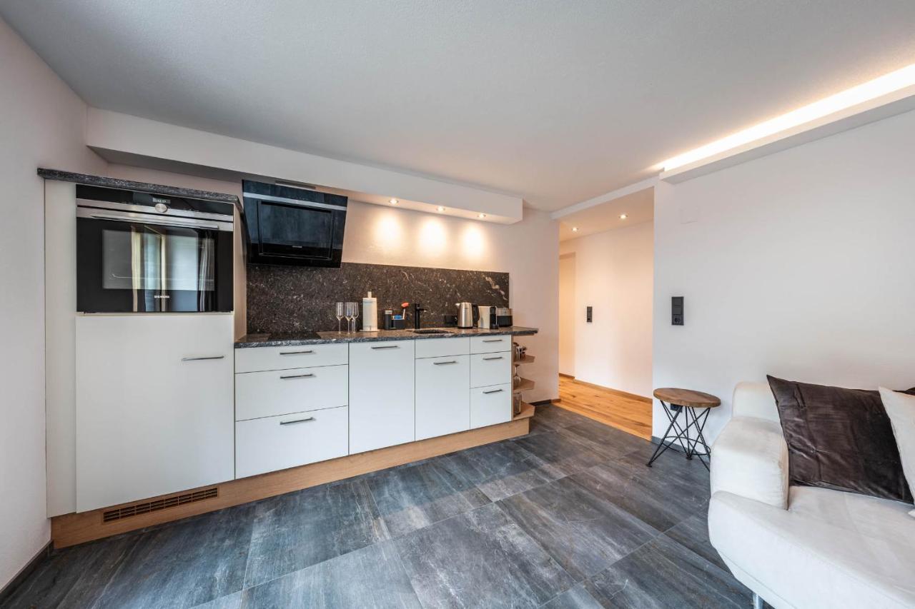 Studio Alpendomizil Ahorn Mayrhofen Εξωτερικό φωτογραφία
