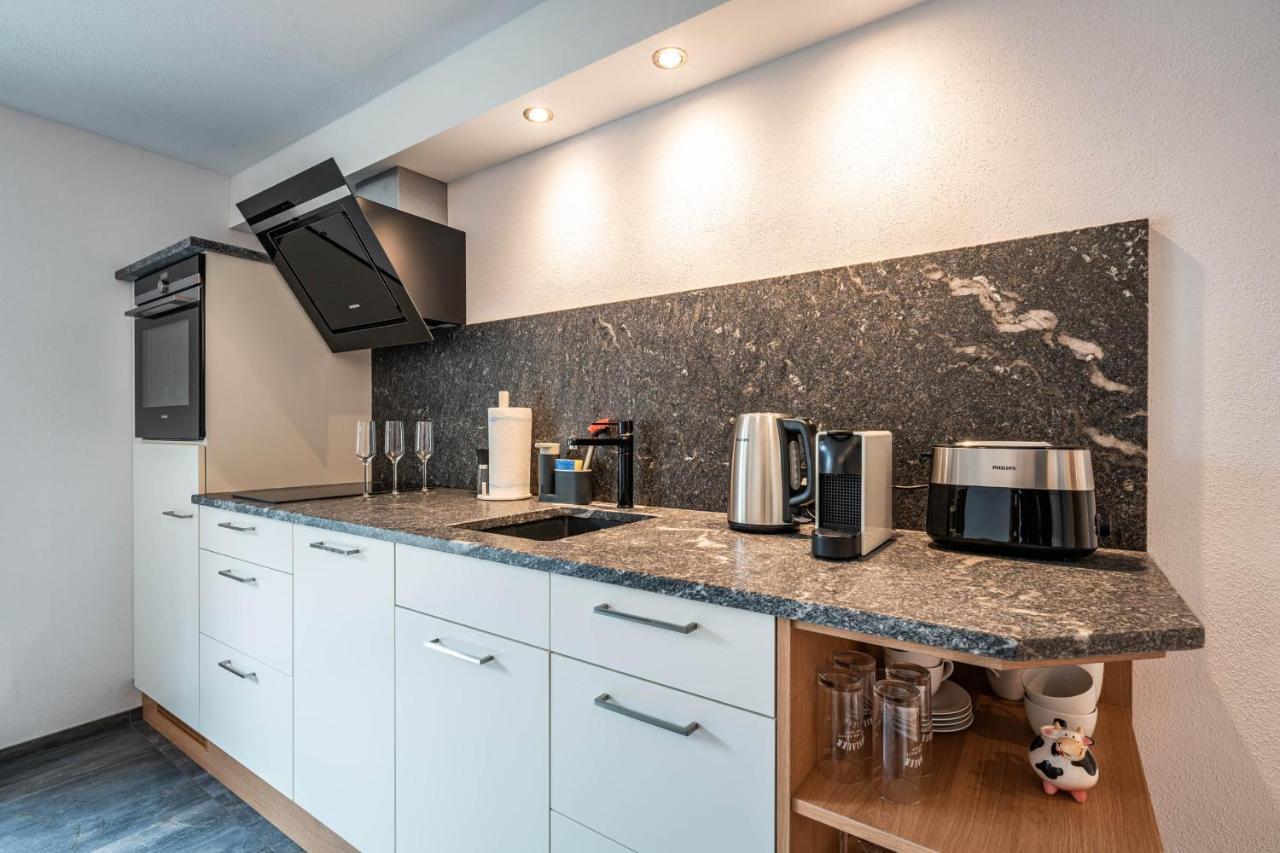 Studio Alpendomizil Ahorn Mayrhofen Εξωτερικό φωτογραφία