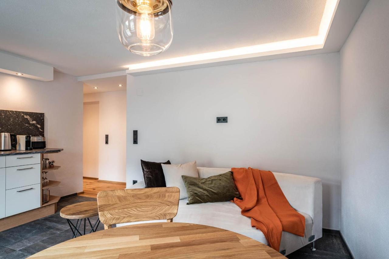 Studio Alpendomizil Ahorn Mayrhofen Εξωτερικό φωτογραφία