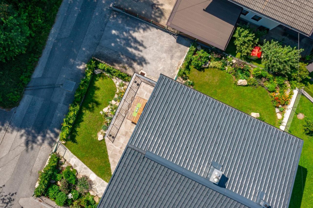 Studio Alpendomizil Ahorn Mayrhofen Εξωτερικό φωτογραφία